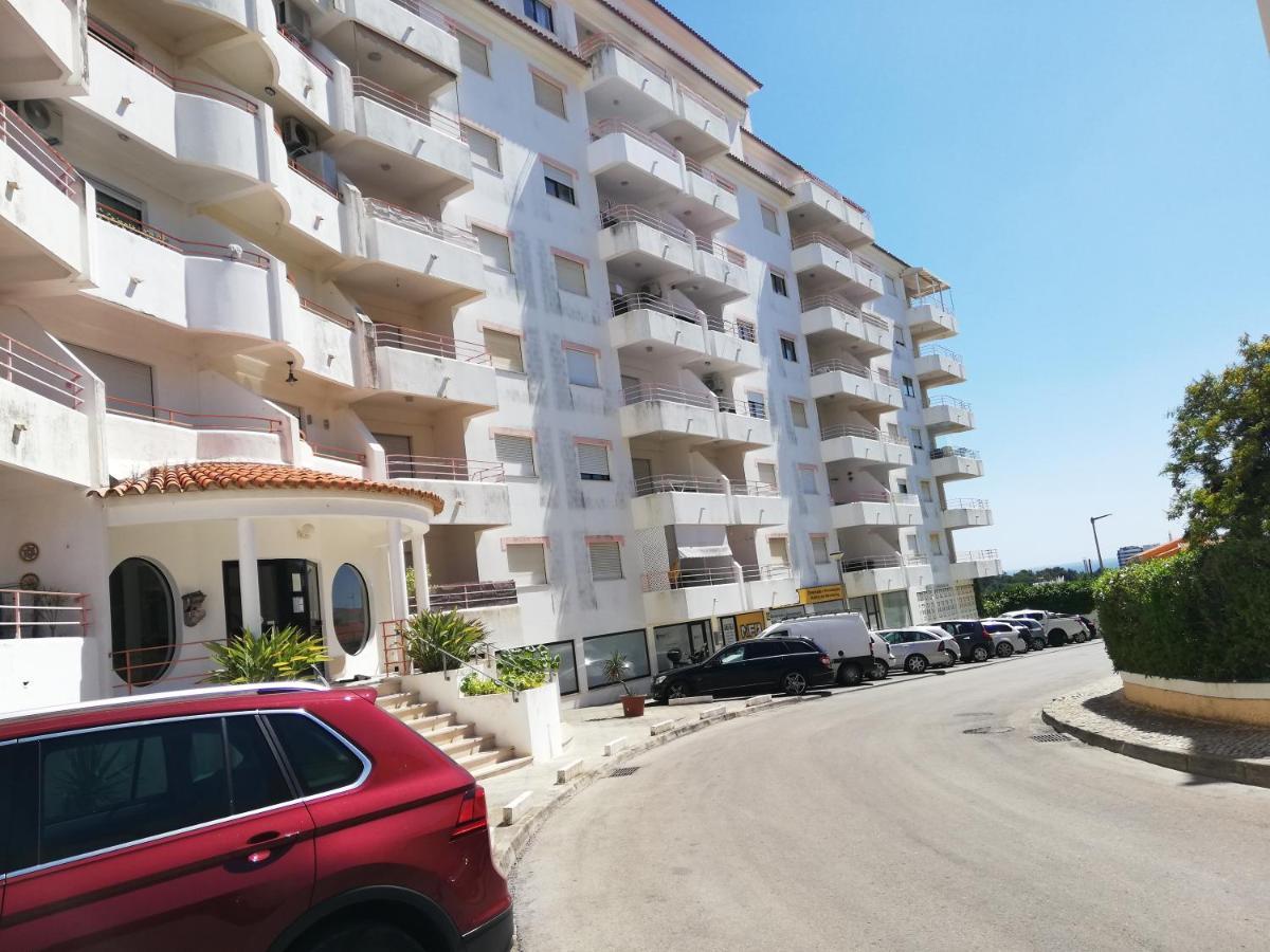 Amoreira Mar, Alvor - Praia E Piscina Exterior foto