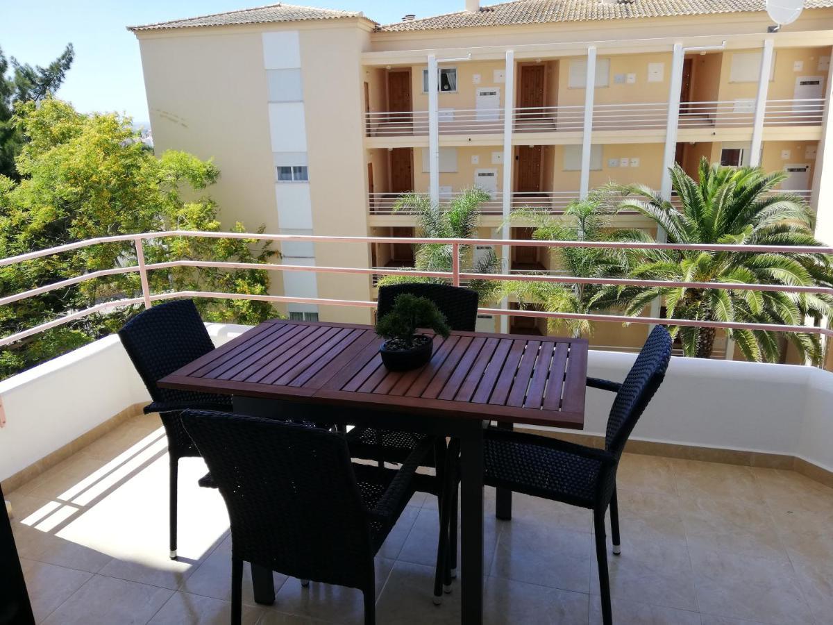 Amoreira Mar, Alvor - Praia E Piscina Exterior foto