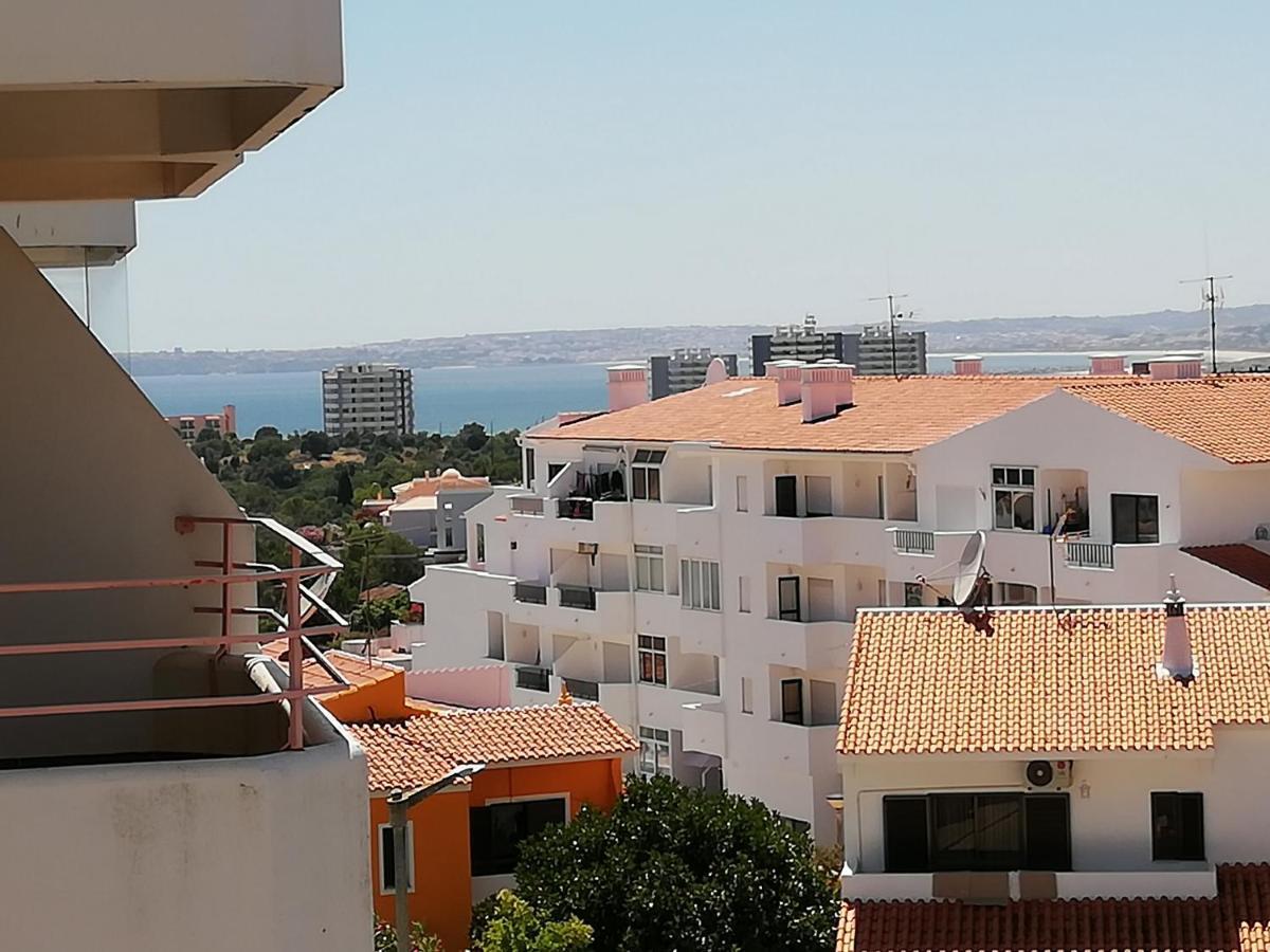 Amoreira Mar, Alvor - Praia E Piscina Exterior foto