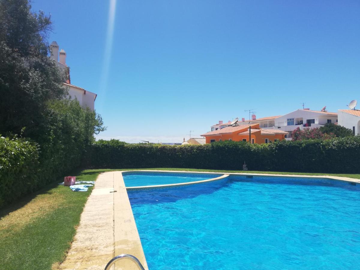 Amoreira Mar, Alvor - Praia E Piscina Exterior foto