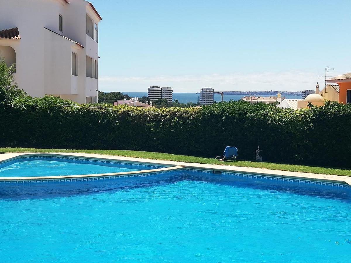 Amoreira Mar, Alvor - Praia E Piscina Exterior foto